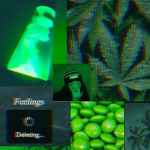 Running out of weed on 420