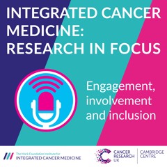 Engagement, involvement and inclusion in research
