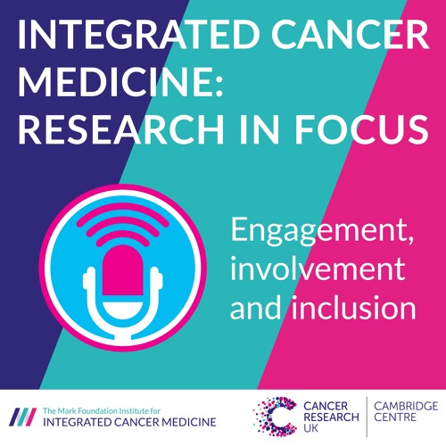 Engagement, involvement and inclusion in research