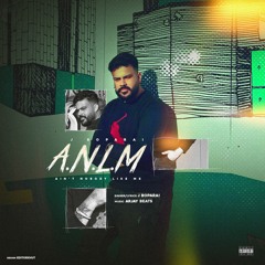 A.N.L.M - ( Official Song ) J Boparai