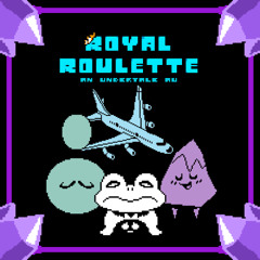 Glitter Roster