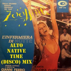 zOoTiMe - Alto Native Time diSco miX 2078