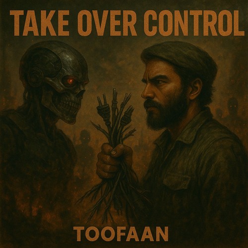 Take Over Control (Toofaan Remix)
