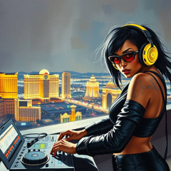 Shine On Me - By DJ POINTEARINA