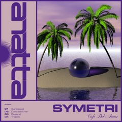 Symetri - Zealand