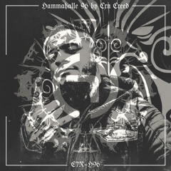 HAMMAHALLE 96 by Cxn Creed