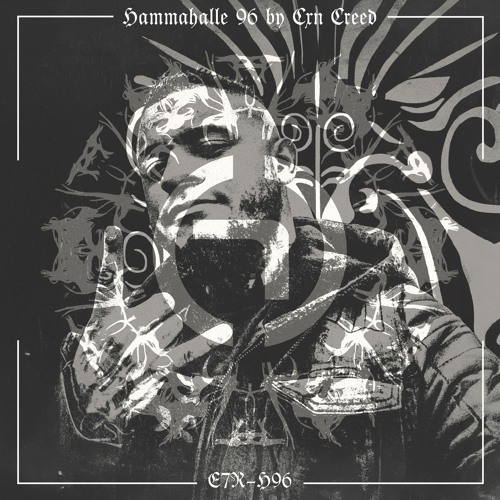HAMMAHALLE 96 by Cxn Creed