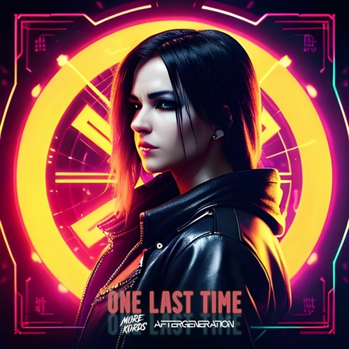 Aftergeneration & More Kords - One Last Time