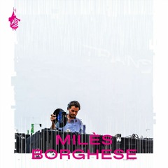 Milès Borghese for Elevate 2022 / FM4 La Boum Deluxe