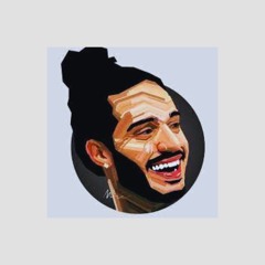 Russ Type Beat - "Uncomfortable"