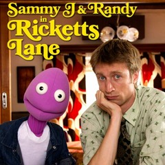 Sammy J. & Randy : secrets