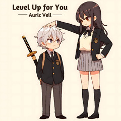 Level Up for You