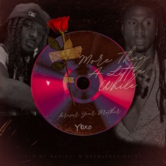 FYB - More Than A Lil While Ft. Jacquees, DC DaVinci & DeeQuincy Gates