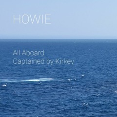 All Aboard - Captained By Kirkey
