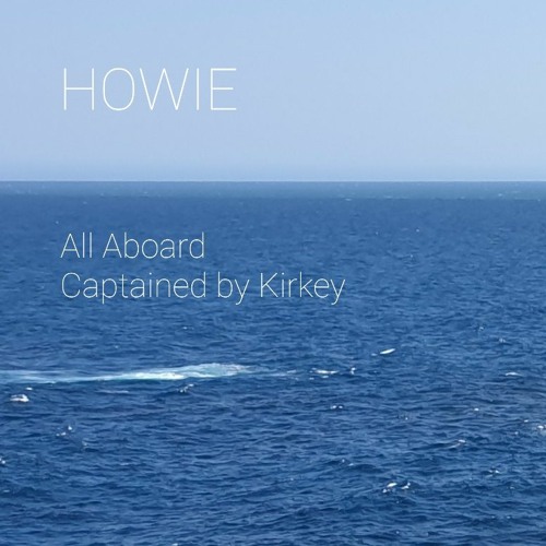 All Aboard - Captained By Kirkey