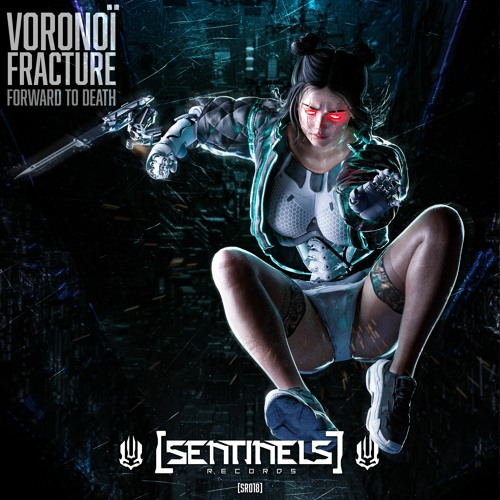Voronoï Fracture - Path Of Glory