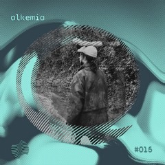 FlowCast #015 | alkemia