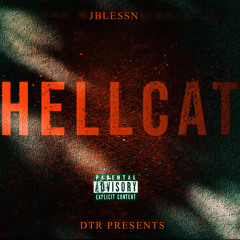 jblessn - Hellcat