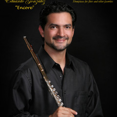 The Swan (Le Cygne) from The Carnival of the Animals (arr. Eduardo González)