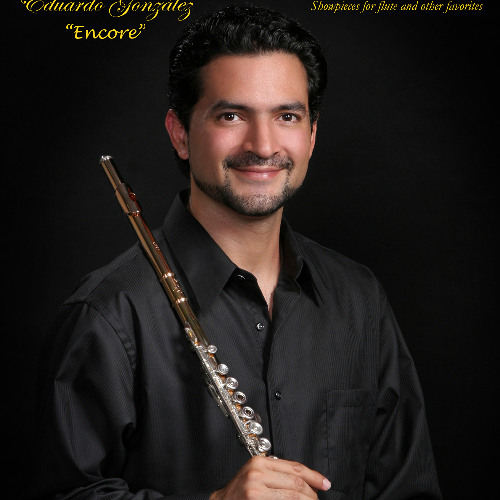 The Swan (Le Cygne) from The Carnival of the Animals (arr. Eduardo González)