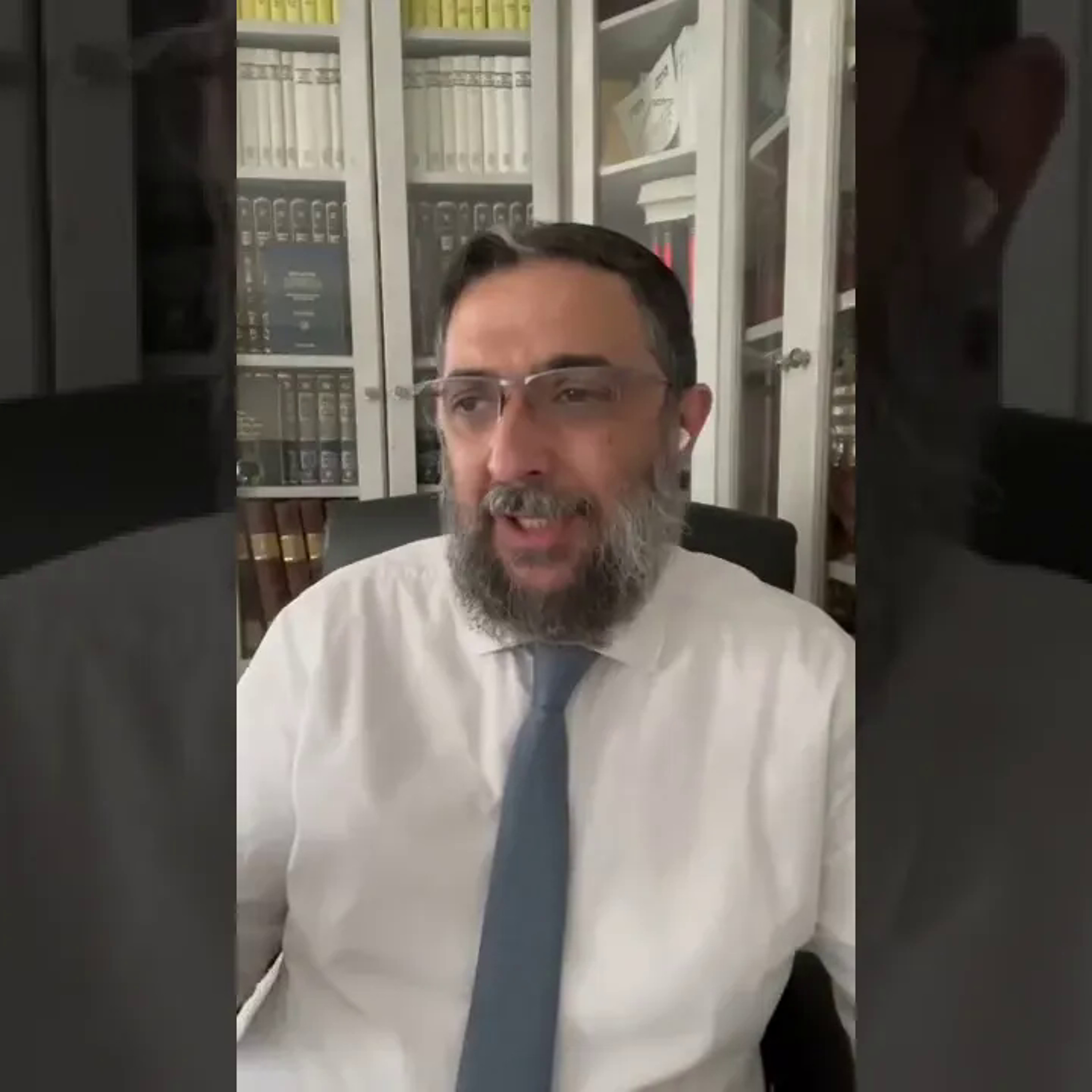 Chir Hachirim: « un chant d’amour sacré? » episode artwork