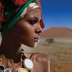 Visions Of Africa