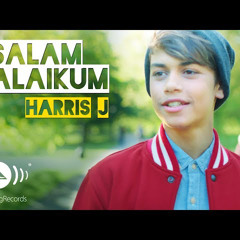 Harris J - Salam Alaikum  (Vocals only no music).wav