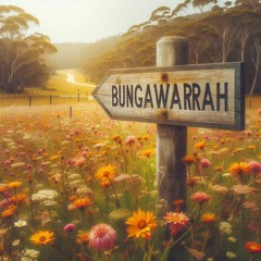 Sean Edwards - Bungawarrah ( LIVE with Madison Smee, Alex & Feng )
