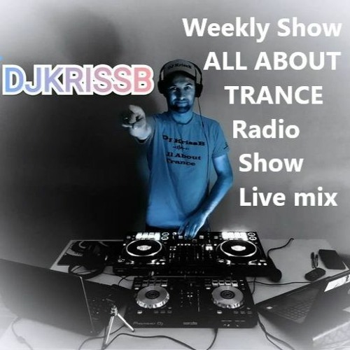 DJKrissB-ALL ABOUT TRANCE episode#42