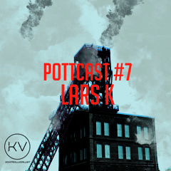 Pottcast #7 - Lars K.