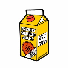 Freshly Squeezed Juchs! #12 Ft. Colin Hennerz