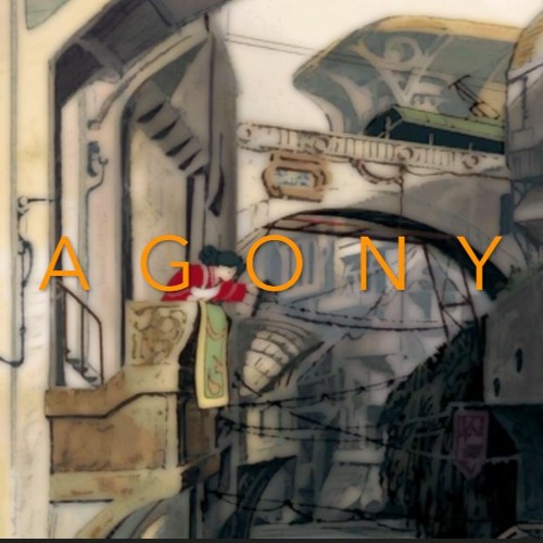 Stream Agony (dj Poolboi Remix) by SAD BOI DRUMS Listen online for