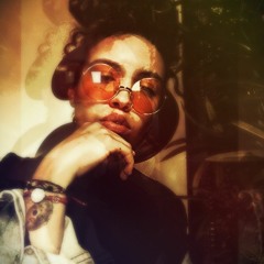 Grey Stacks - Buss It Baby (playingwithsounds) edit