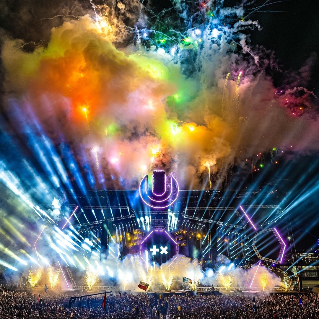 Stream MARTIN GARRIX LIVE ULTRA MUSIC FESTIVAL MIAMI 2025 By Joey Stream MARTIN GARRIX LIVE ULTRA MUSIC FESTIVAL MIAMI 2025 By Joey