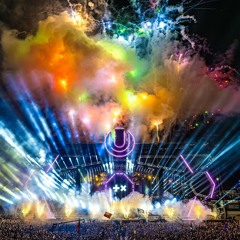 MARTIN GARRIX LIVE @ ULTRA MUSIC FESTIVAL MIAMI 2025