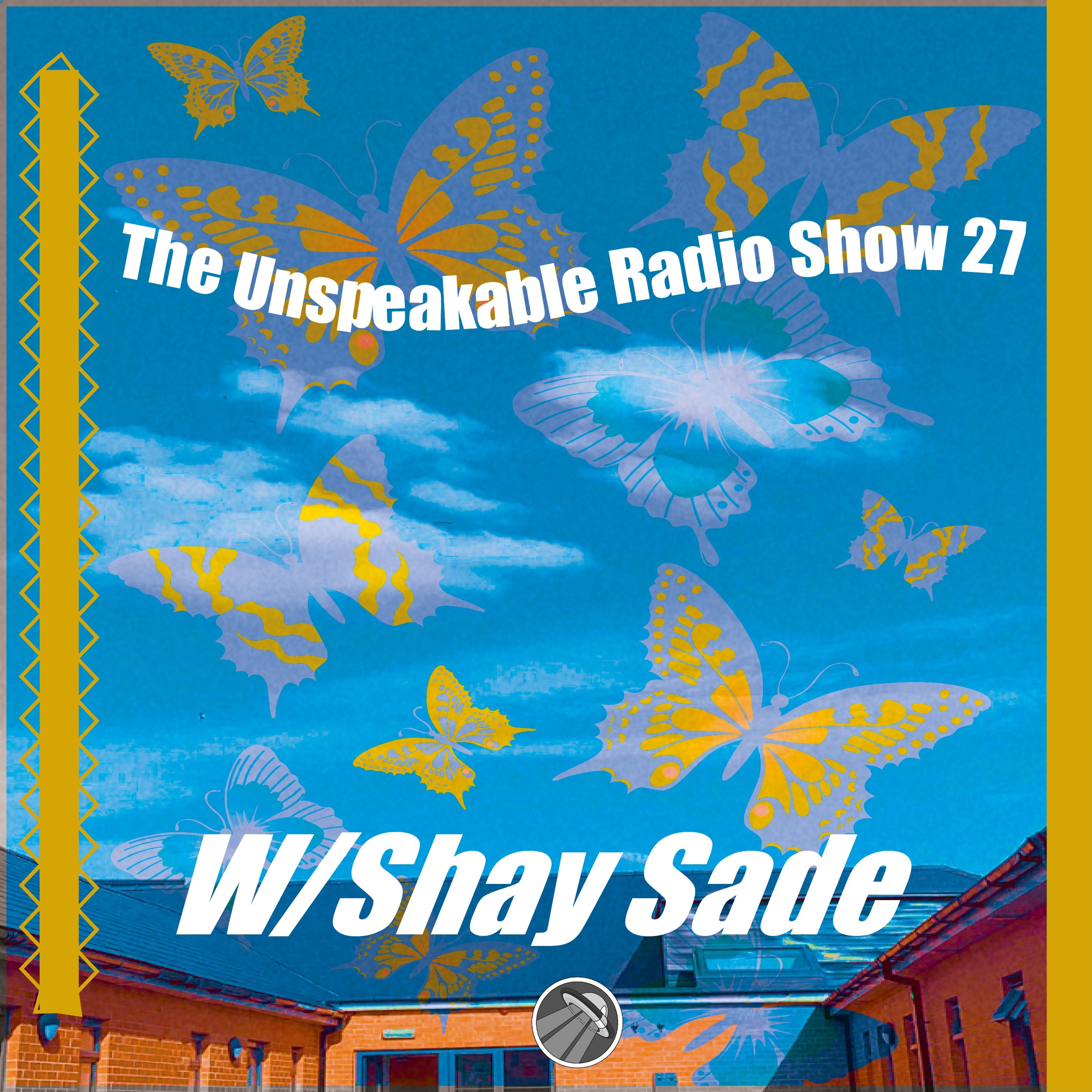 The Unspeakable Radio Show