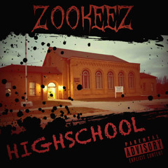 Z00KEEZ ~ Highschool (Beat Only)