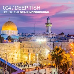 Ouv'khen Tzadikim (AMS UmanEx Mix)