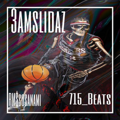 3amSlidaz.(Prod.715_Beats)