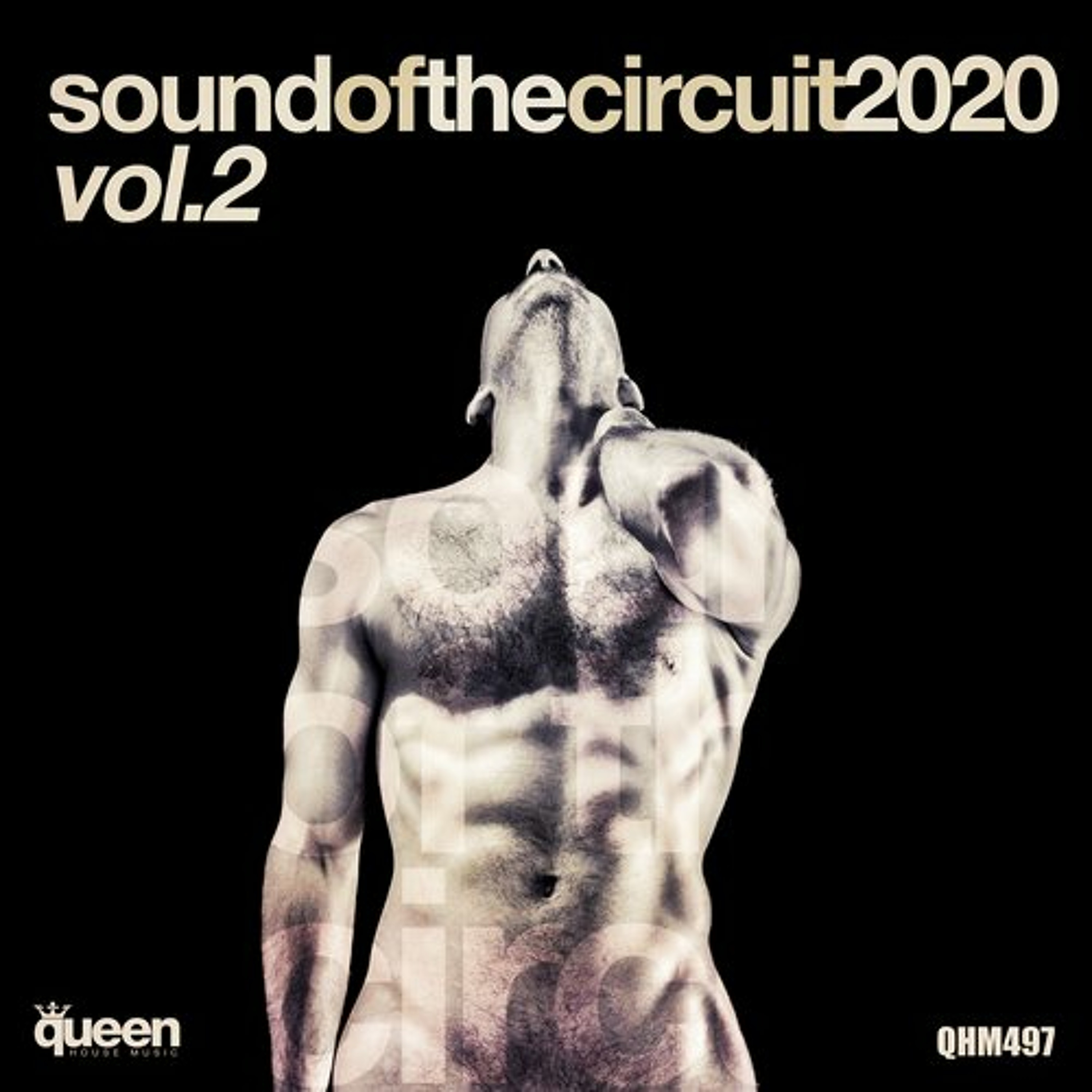 Mister Marmalade (Original Mix)