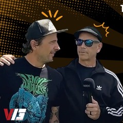 The Bouncing Souls Bryan Kienlen and Pete Steinkopf Discuss The Inspirations Behind Ten Stories High
