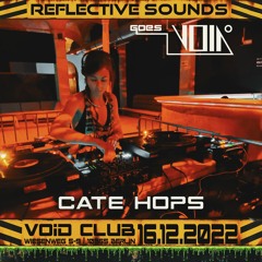 Cate Hops - RS Goes VOID Promo Mix 006