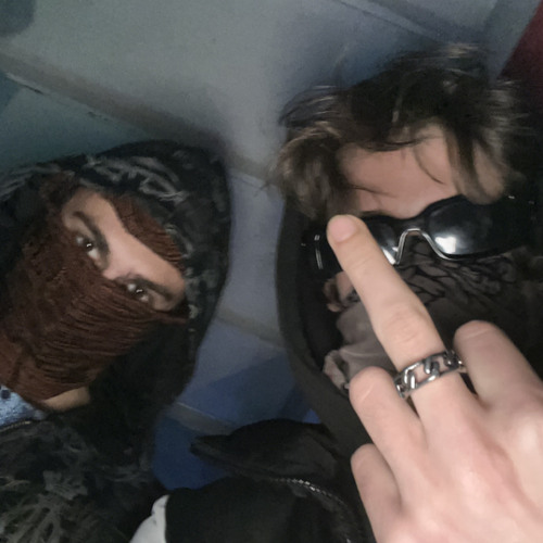 TWIST X H€AD$HOT (Prod. Tetra)