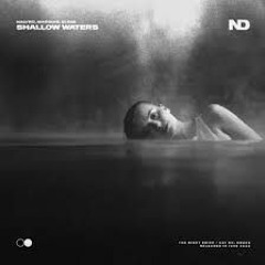 Marsias & Gianluca Dimeo - Echo