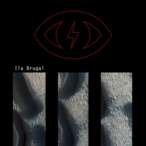 Ila Brugal - Last Planet Mix