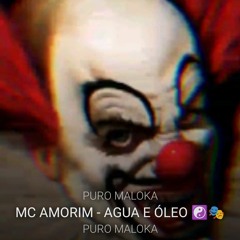 MC AMORIM - AGUA E ÓLEO ☯️--(MP3_128K).mp3