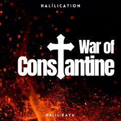 Constantine 2: War of Constantine (Fan-Made Chaotic and Cinematic Dubstep)