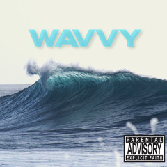 Wavvy (Prod by Cedes)