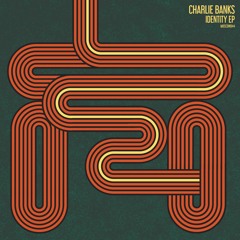 Charlie Banks - Identity
