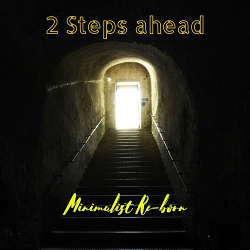 2 Steps ahead
